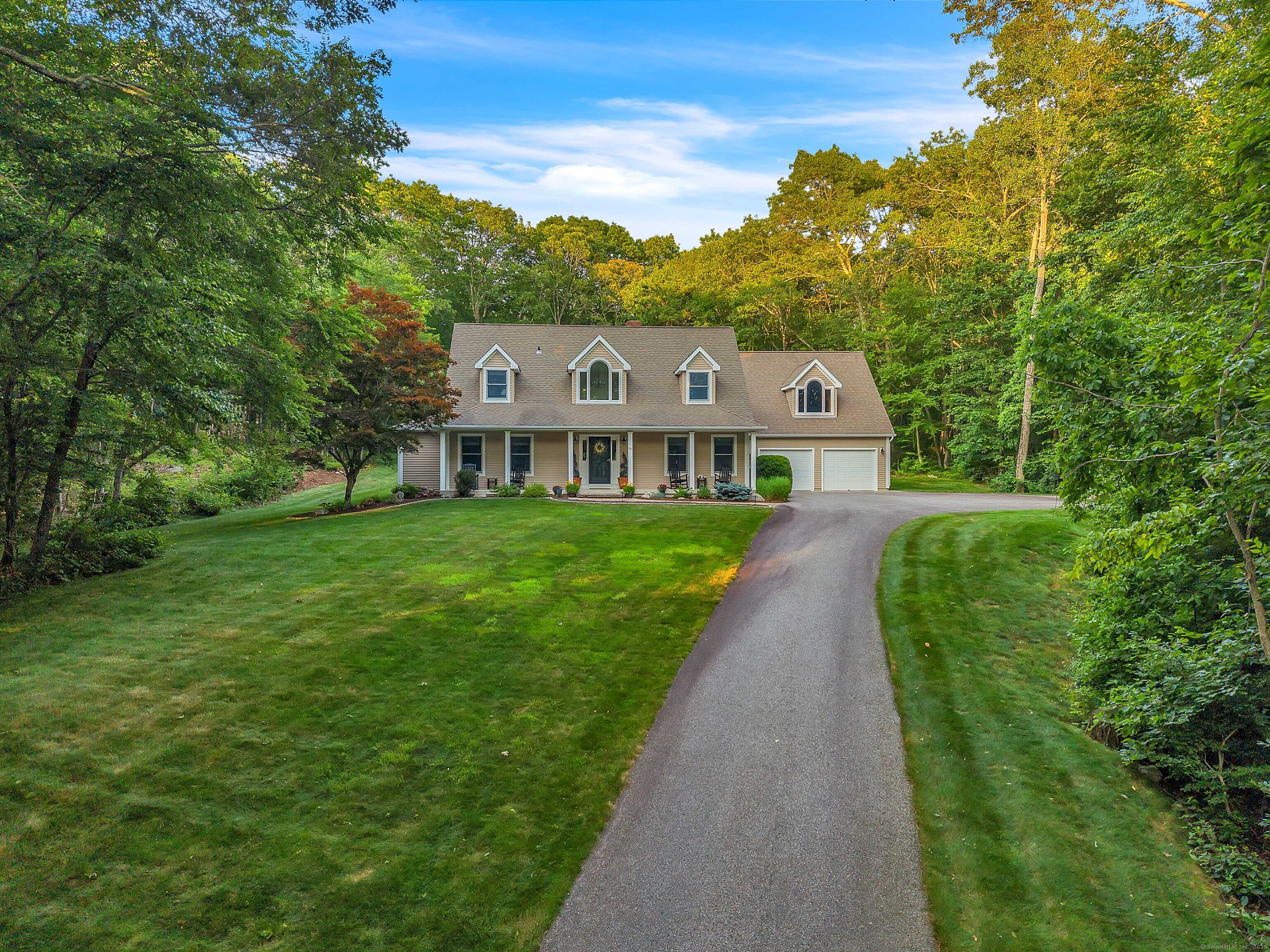 16 Manatuck Drive Waterford CT 06385
