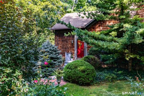 32 Calkinstown Road Sharon CT 06069
