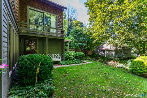 32 Calkinstown Road Sharon CT 06069
