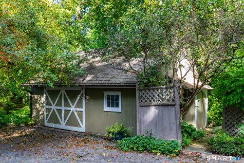 32 Calkinstown Road Sharon CT 06069