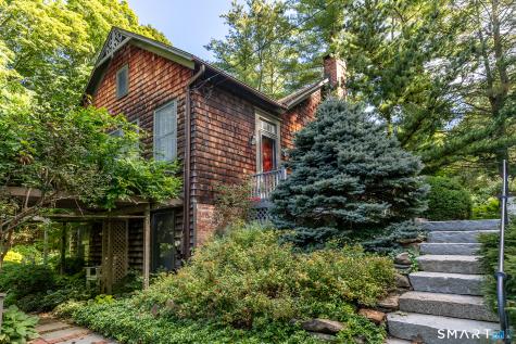 32 Calkinstown Road Sharon CT 06069
