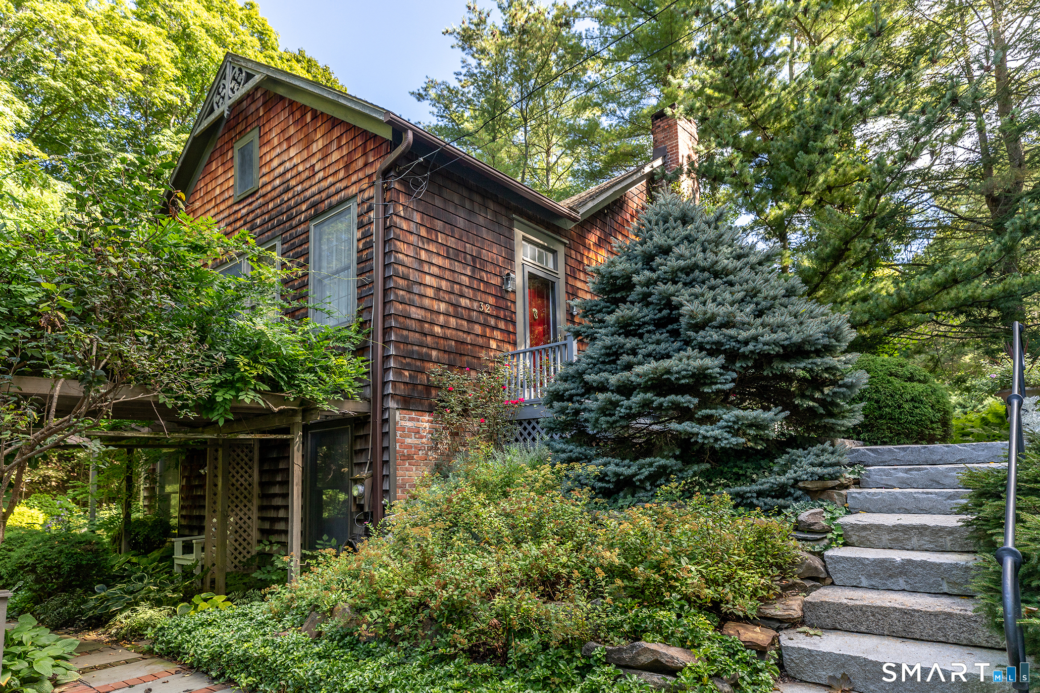 32 Calkinstown Road Sharon CT 06069