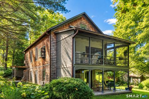 32 Calkinstown Road Sharon CT 06069