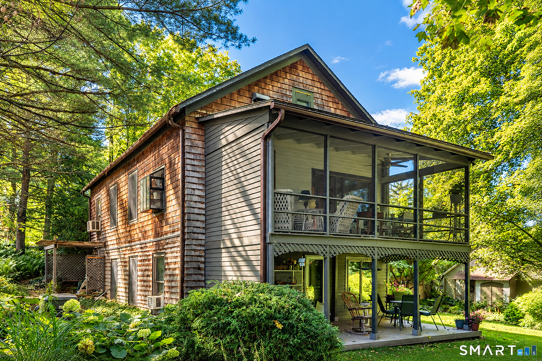 32 Calkinstown Road Sharon CT 06069