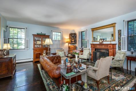 32 Calkinstown Road Sharon CT 06069