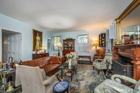 32 Calkinstown Road Sharon CT 06069