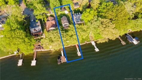 17 Moody Lane Danbury CT 06811