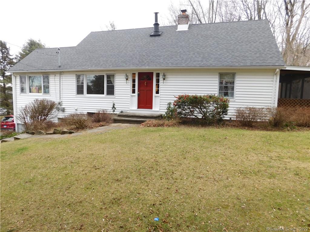 23 Dorwin Hill Road New Milford CT 06776