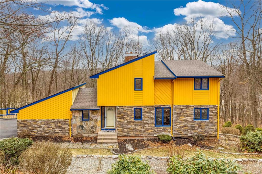80 Mount Sumner Drive Bolton CT 06043
