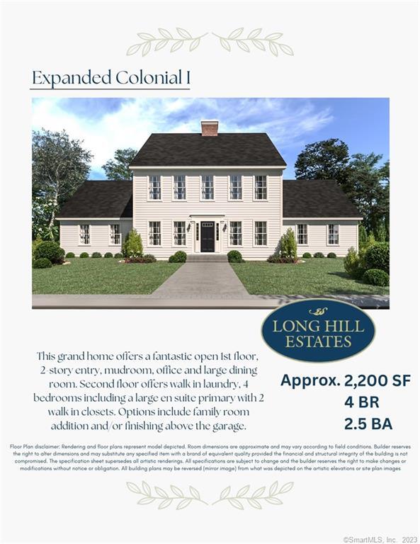 69 Long Hill Road East Hampton CT 06424