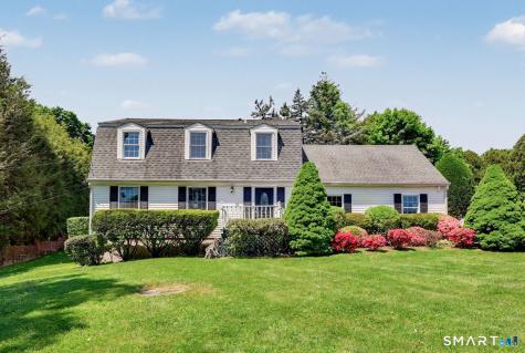 1100 Stillwater Road Stamford CT 06902