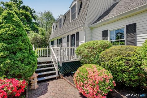 1100 Stillwater Road Stamford CT 06902
