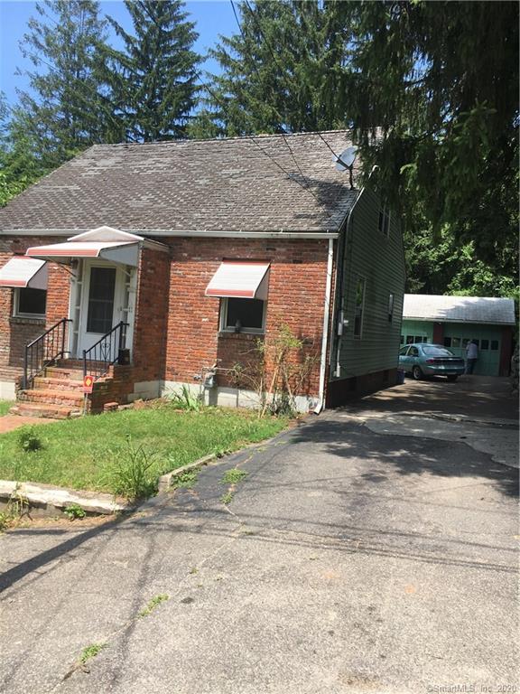 11 Simsbury Street Waterbury CT 06704