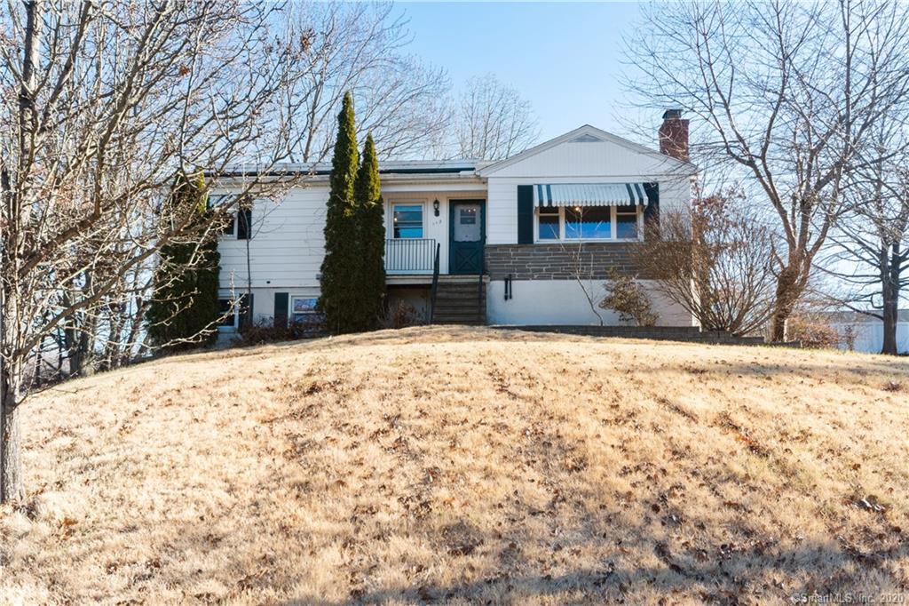 112 Glenvale Terrace Bridgeport CT 06610