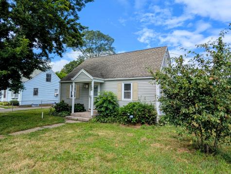 79 Dallas Avenue Plainville CT 06062