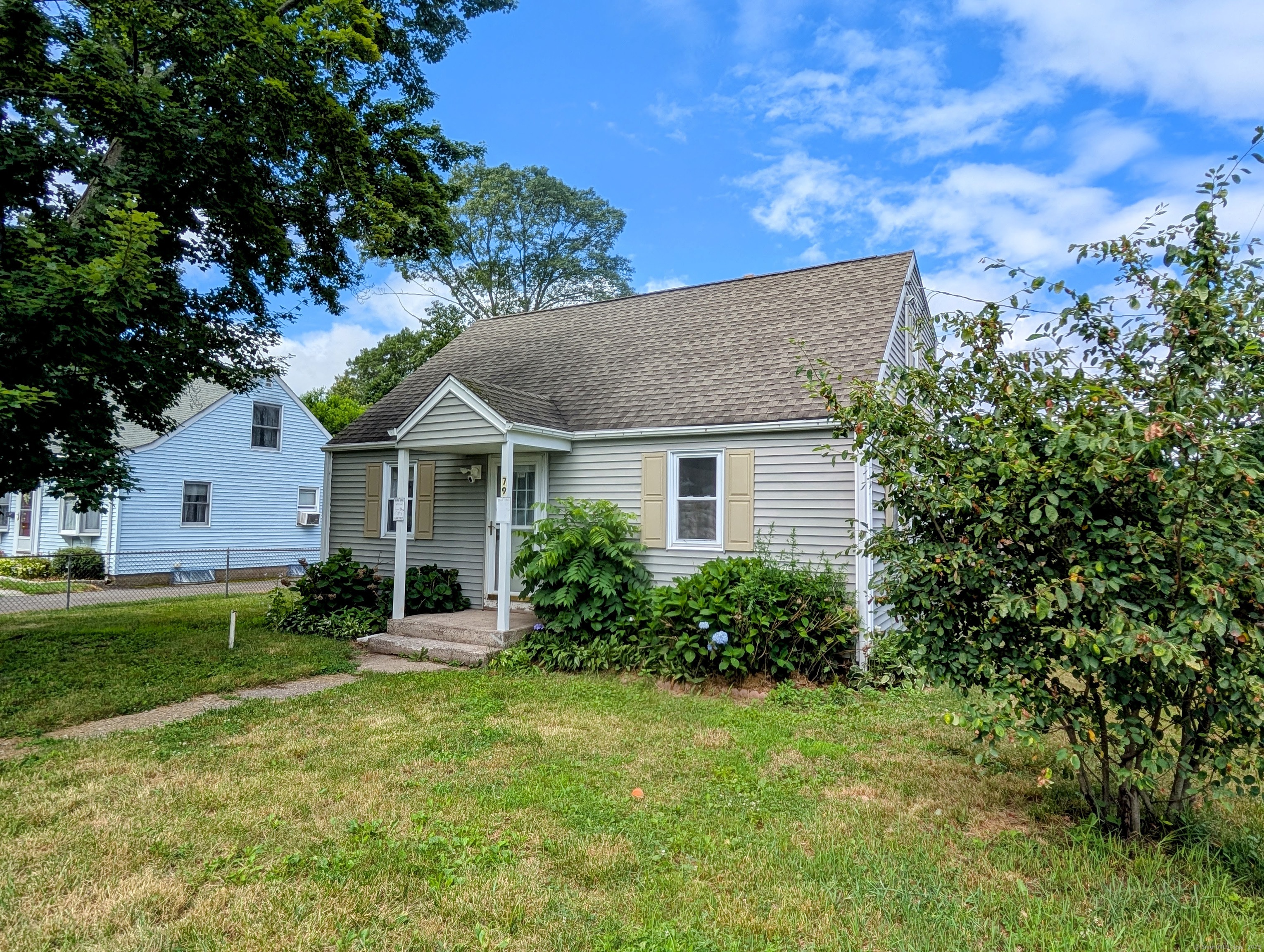 79 Dallas Avenue Plainville CT 06062