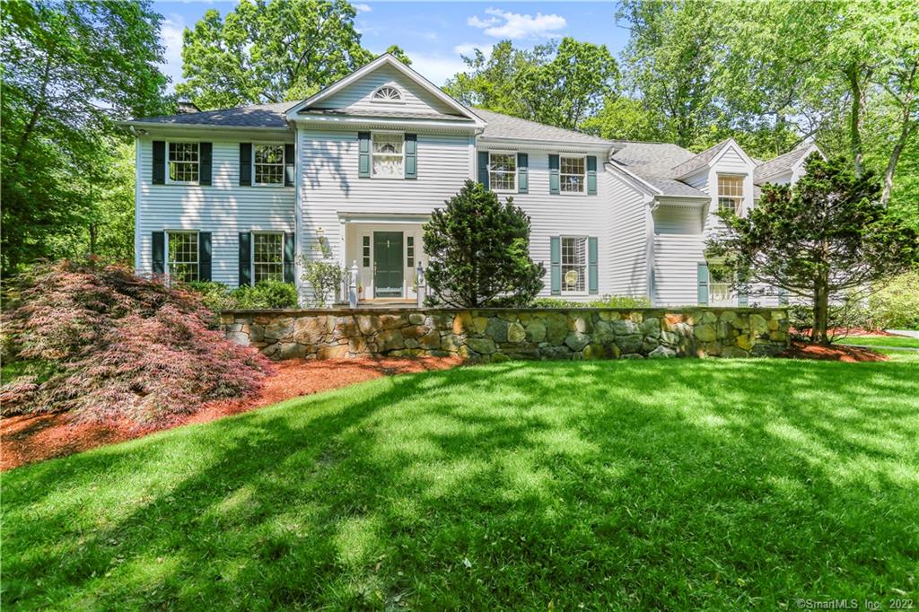 220 Old Norwalk Road New Canaan CT 06840