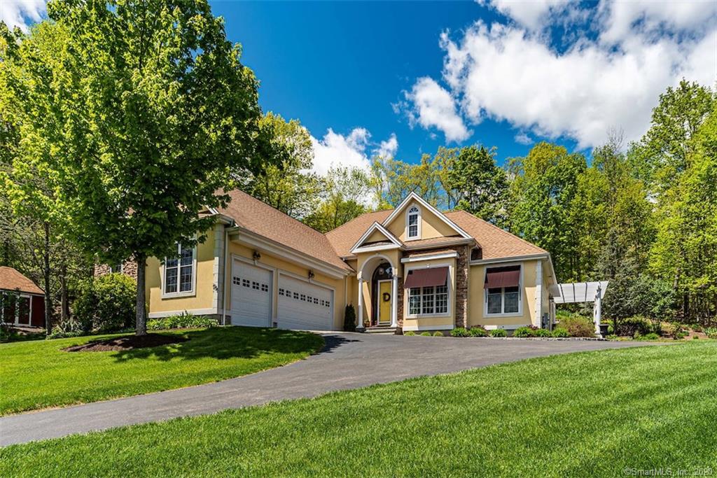 285 Terry Plains Road Bloomfield CT 06002
