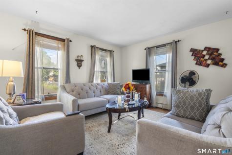 11 Elliott Place Hartford CT 06114