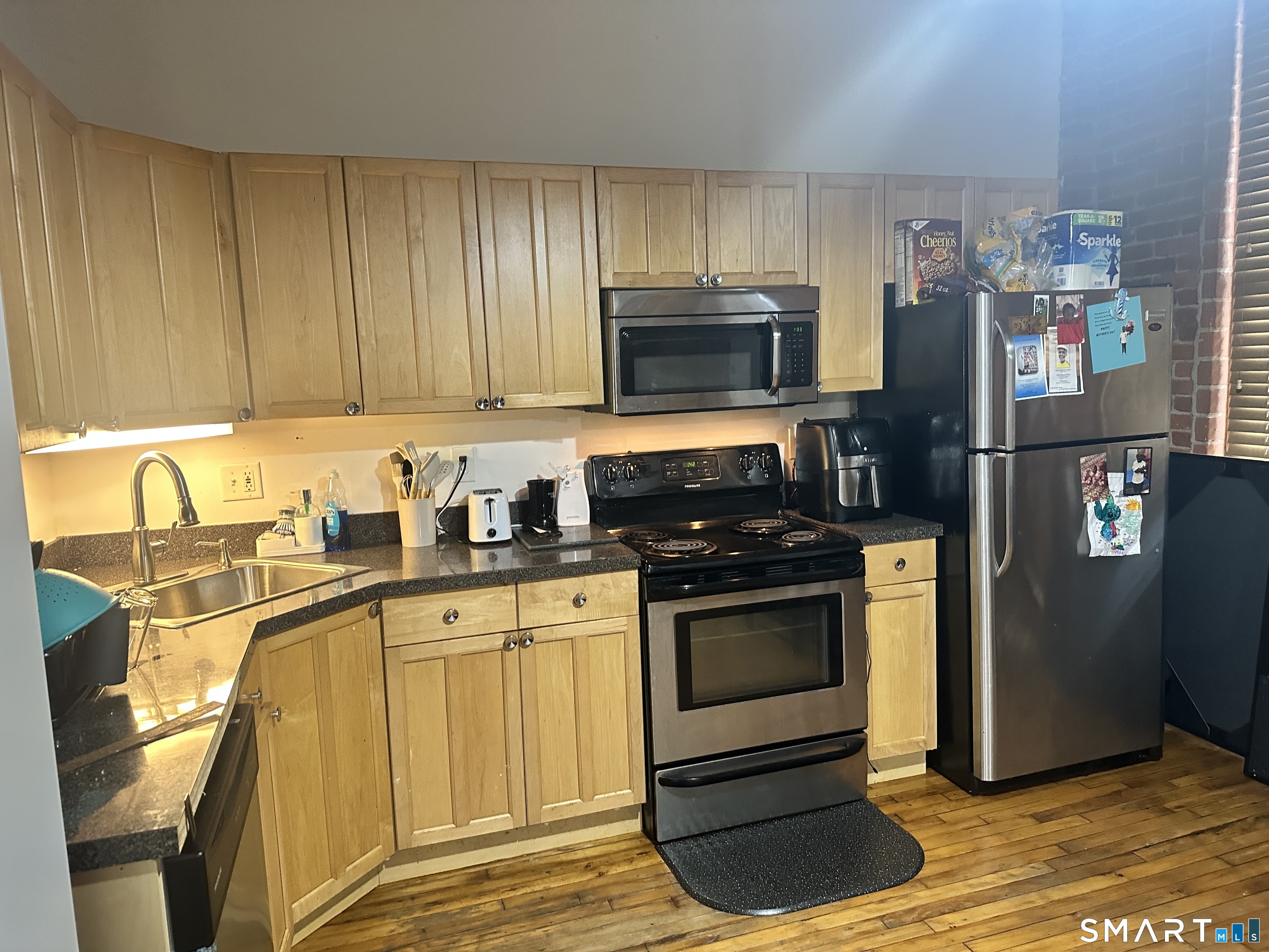 325 Lafayette Street Bridgeport CT 06604