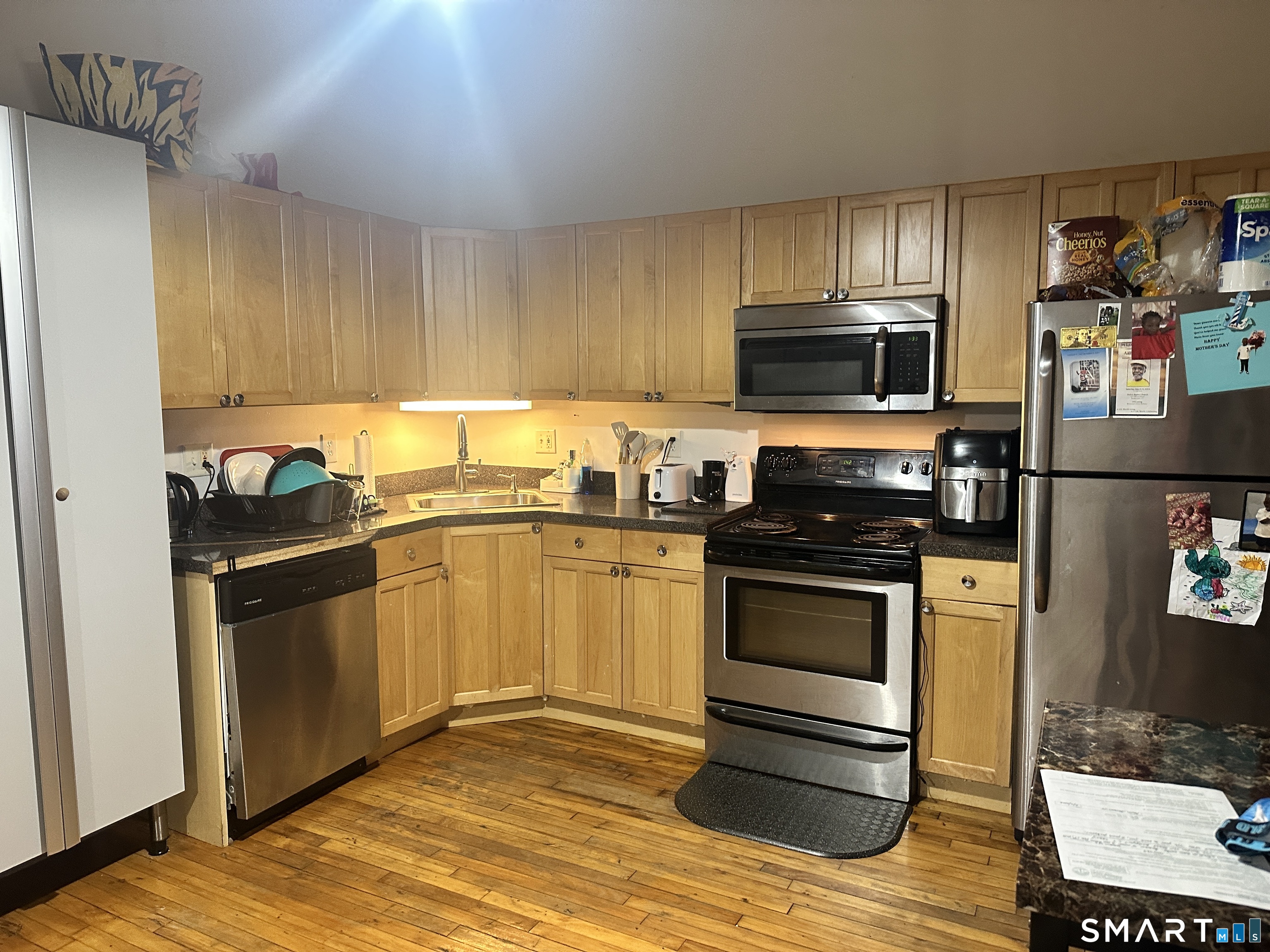 325 Lafayette Street Bridgeport CT 06604