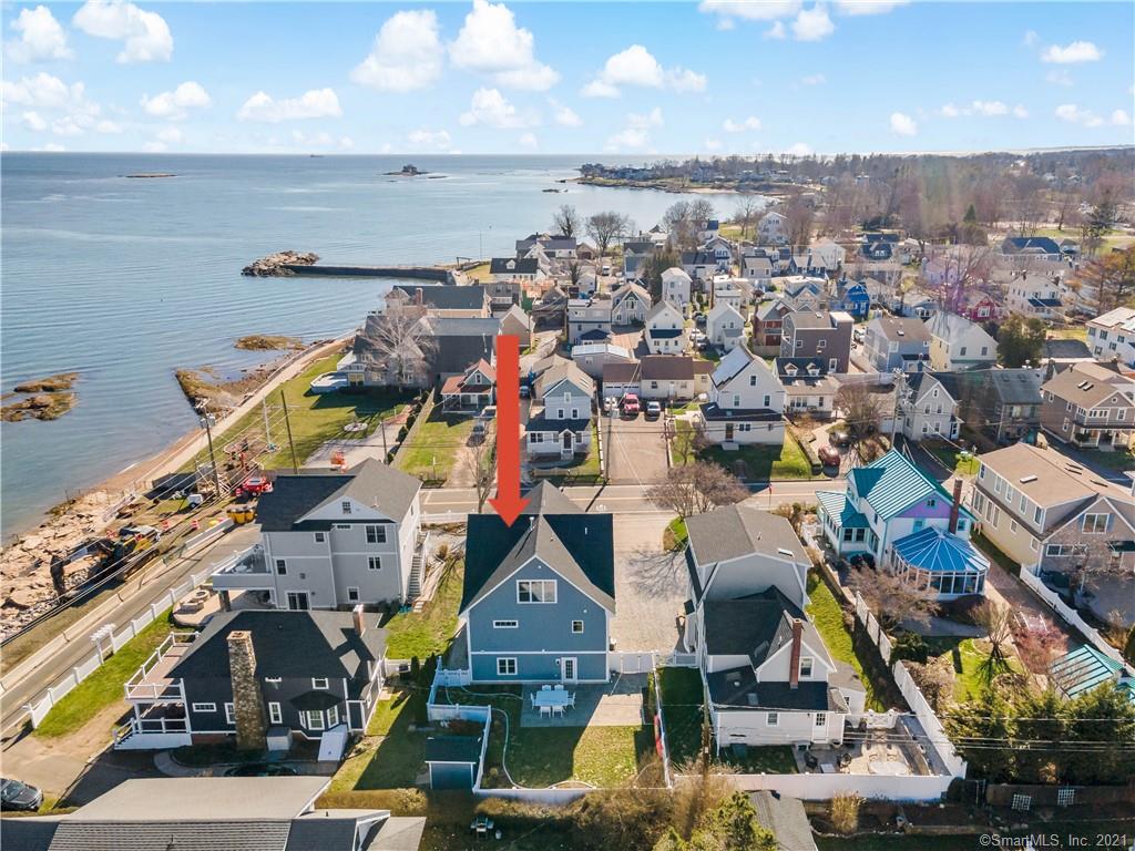 48 Sybil Avenue Branford CT 06405