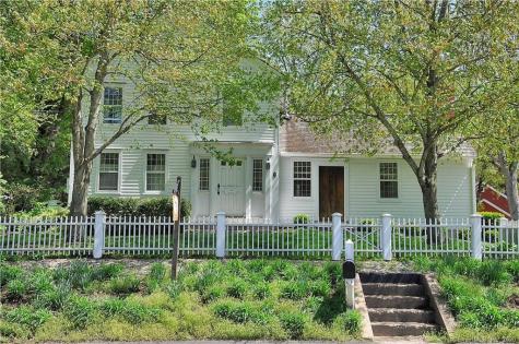 258 Washington Road Woodbury CT 06798