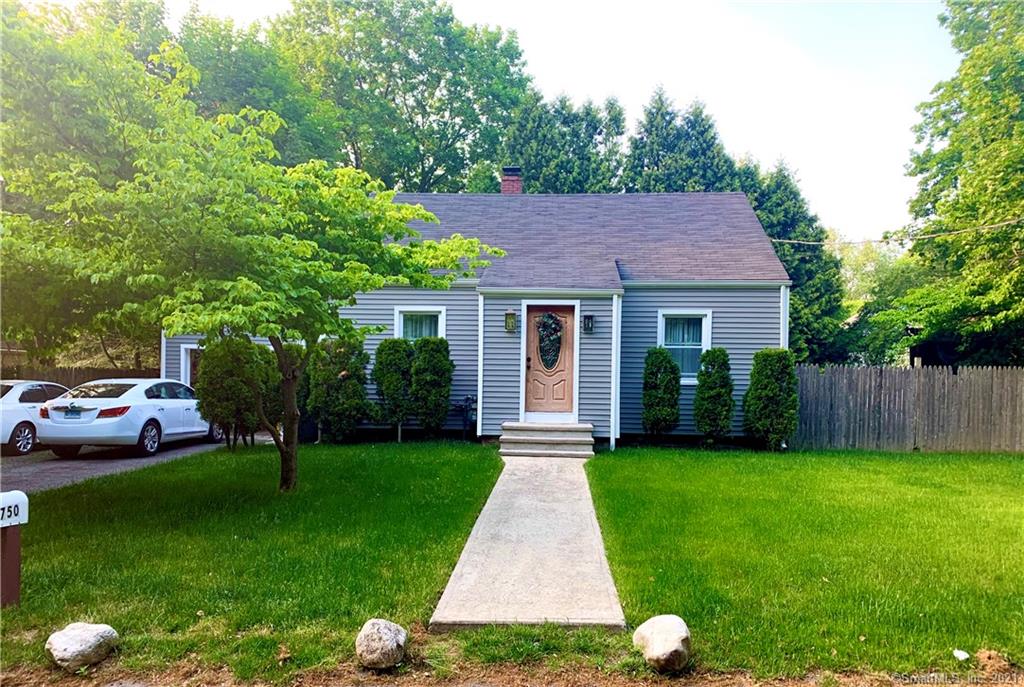 3750 Old Town Road Bridgeport CT 06606
