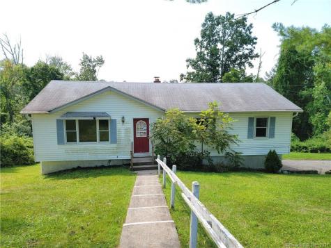 22 Ox Drive Brookfield CT 06804