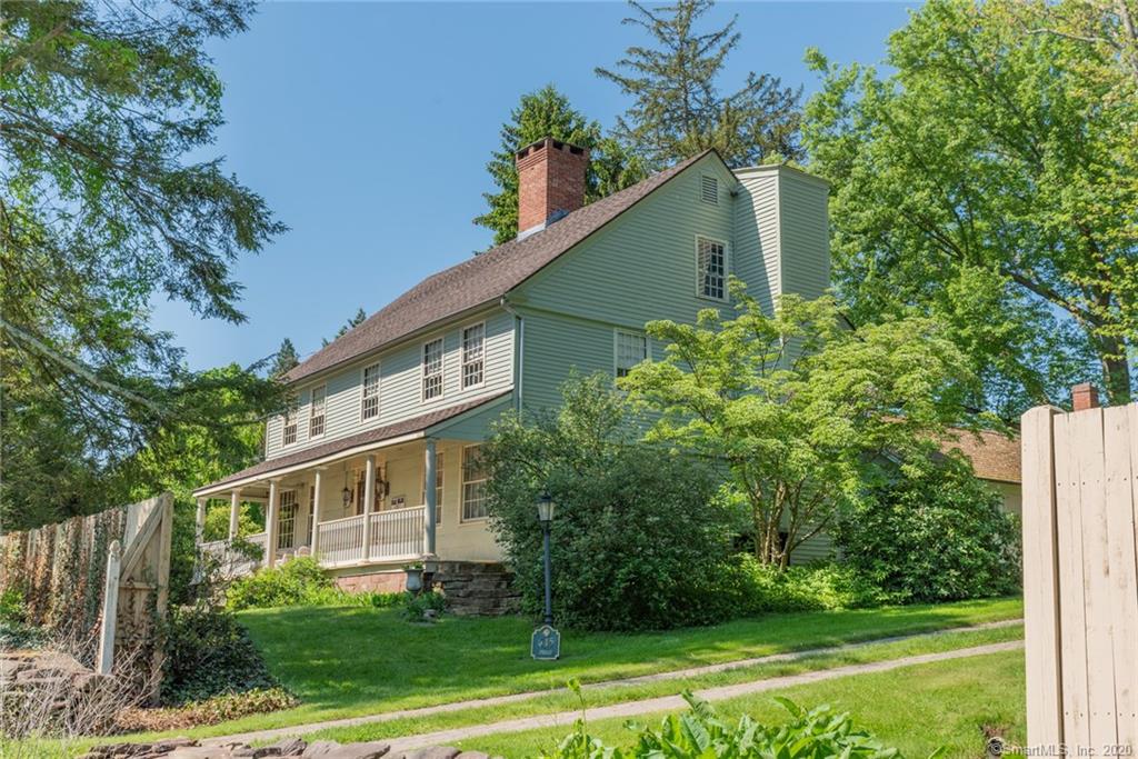 645 Main Street Middlefield CT 06455