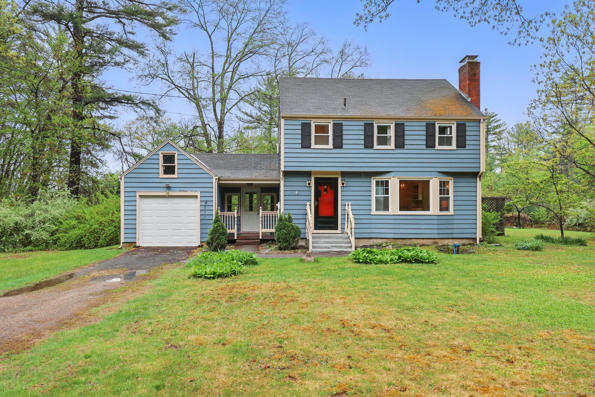 108 South Bedlam Road Chaplin CT 06235