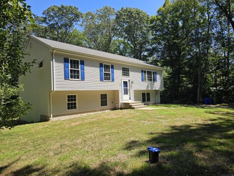 68R Depot Hill Road East Hampton CT 06414