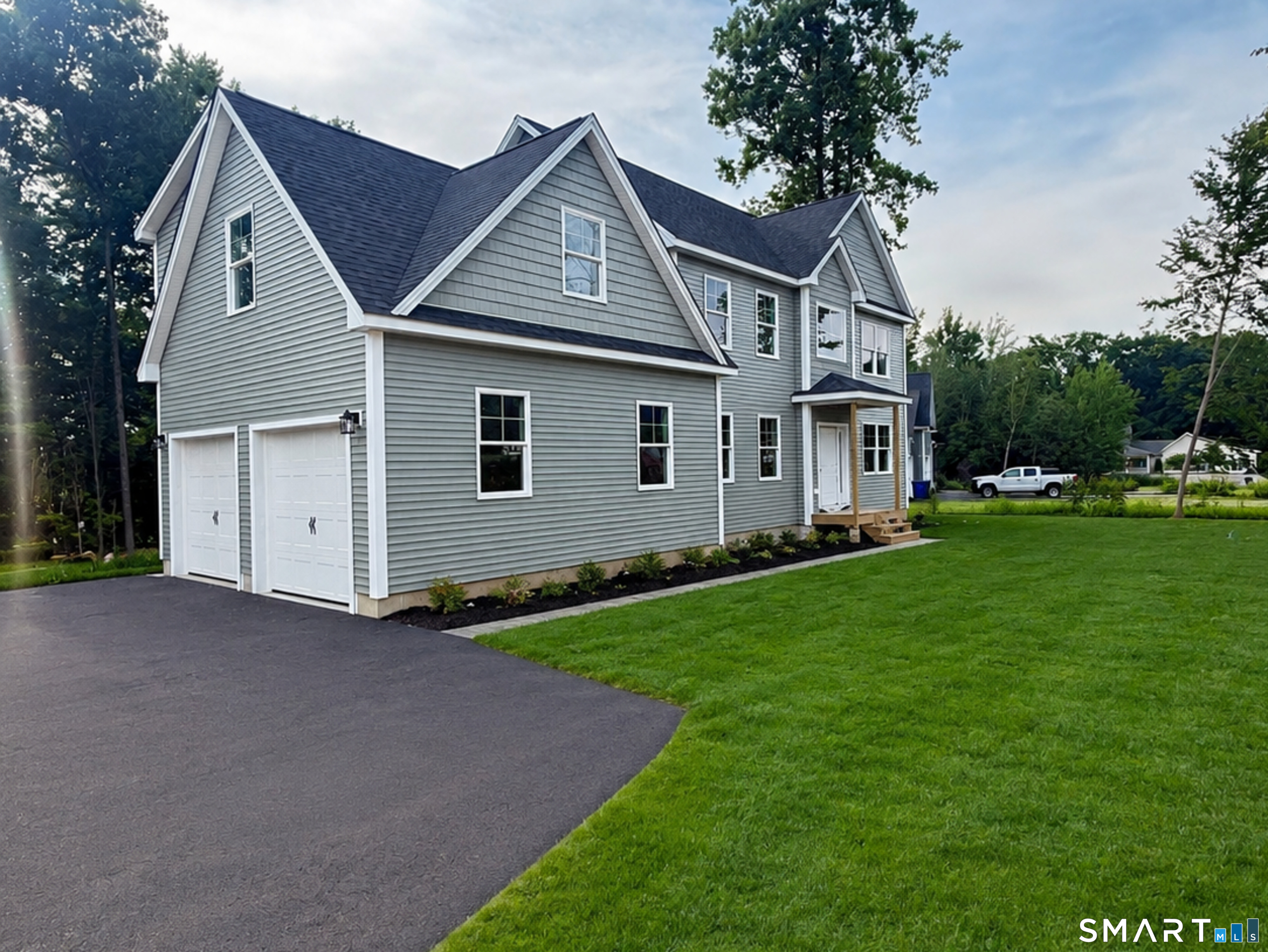 2 Town Line Drive East Hampton CT 06424