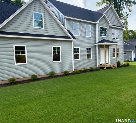 2 Town Line Drive East Hampton CT 06424