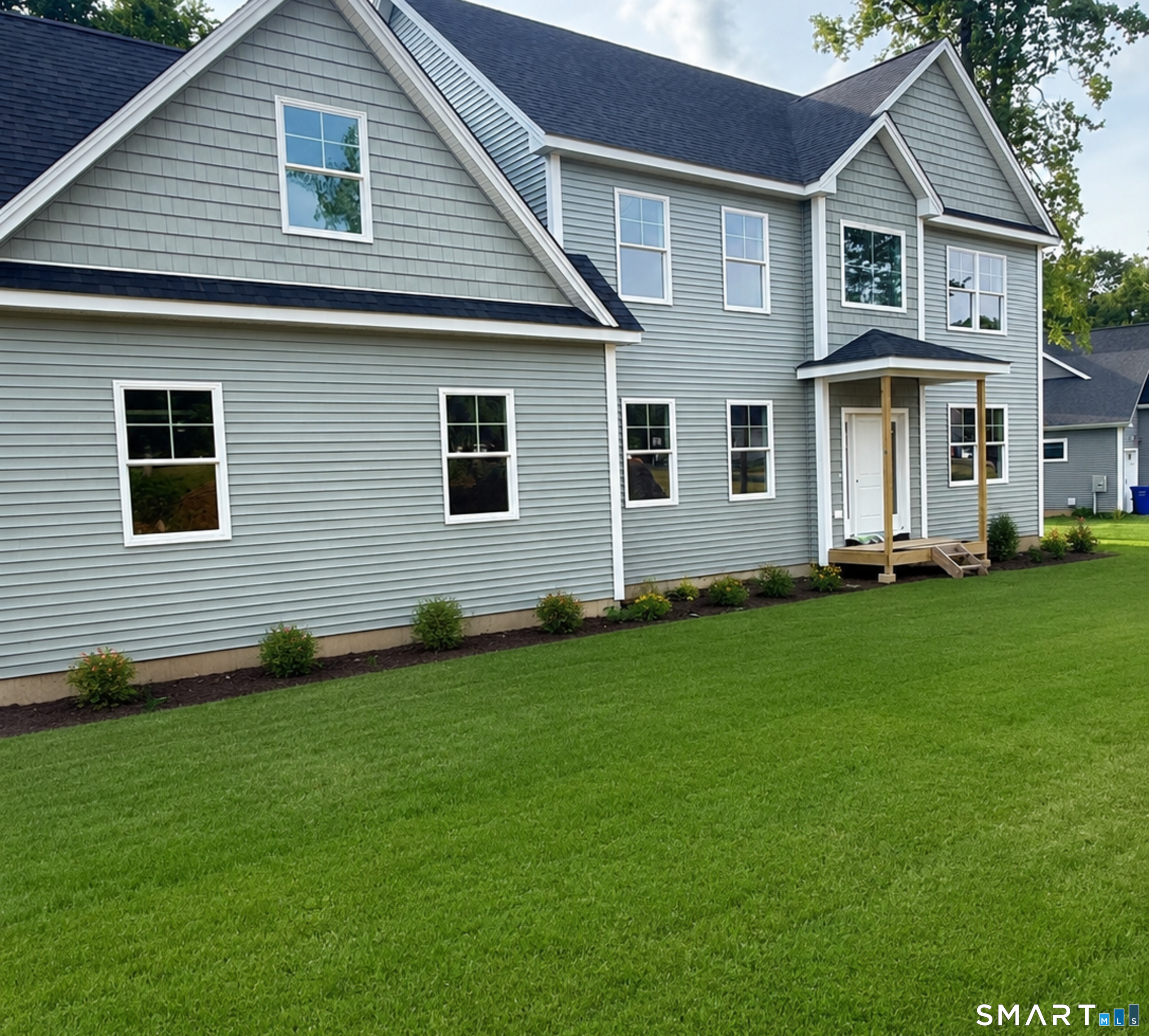 2 Town Line Drive East Hampton CT 06424