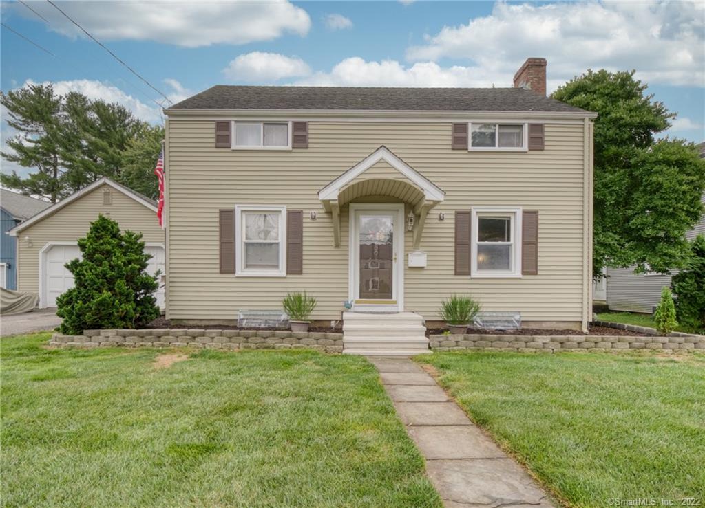 280 Brimfield Road Wethersfield CT 06109