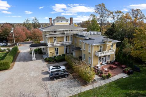 15 Elm Street Groton CT 06355