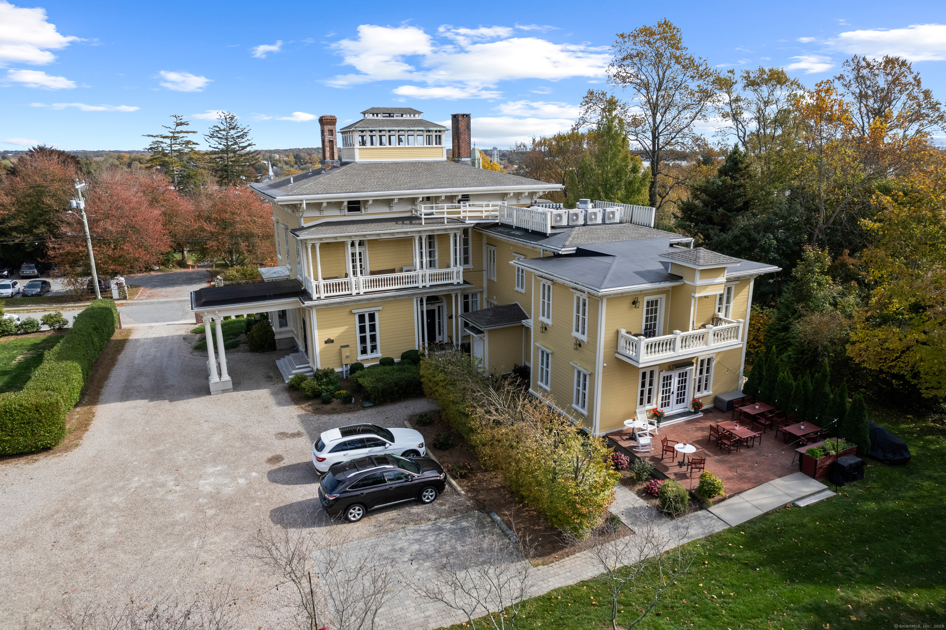 15 Elm Street Groton CT 06355