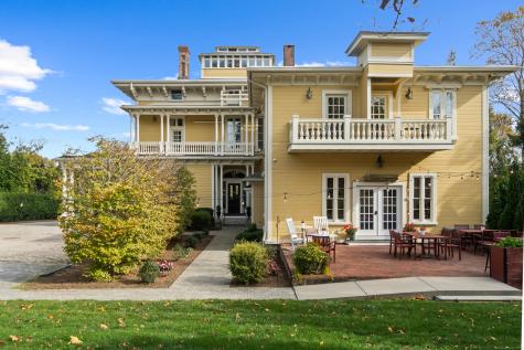 15 Elm Street Groton CT 06355