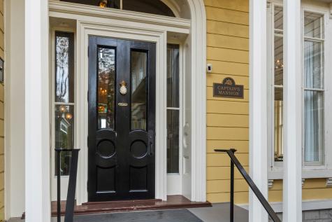 15 Elm Street Groton CT 06355