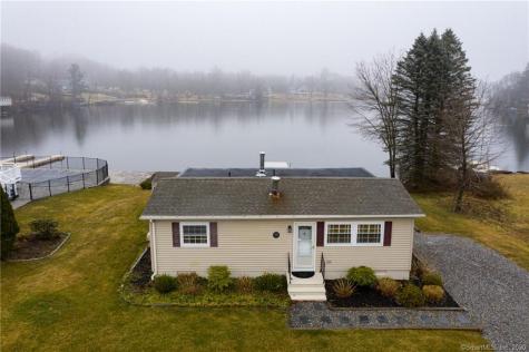 35 Palmer Road Morris CT 06763