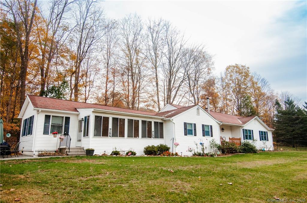 98 Aldrich Road New Milford CT 06776