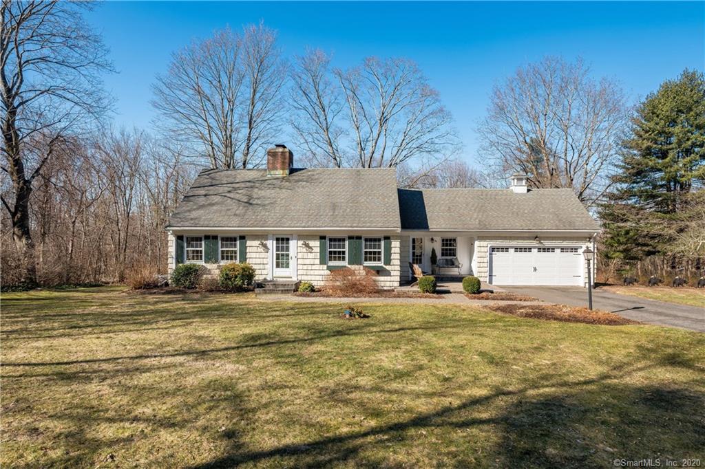 69 Cider Brook Road Avon CT 06001