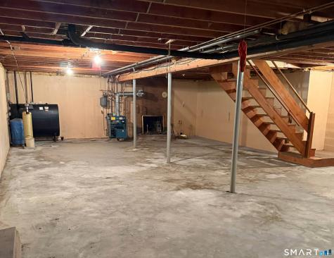 5 Stone Hedge Lane Bolton CT 06043
