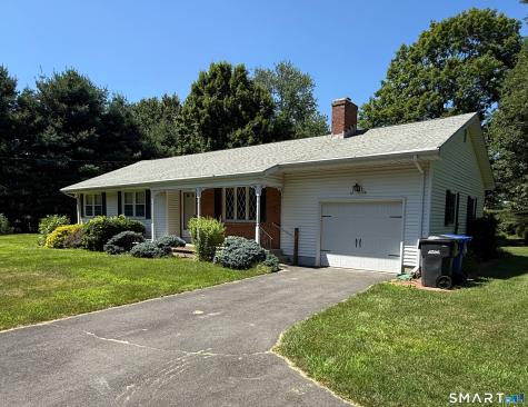 5 Stone Hedge Lane Bolton CT 06043