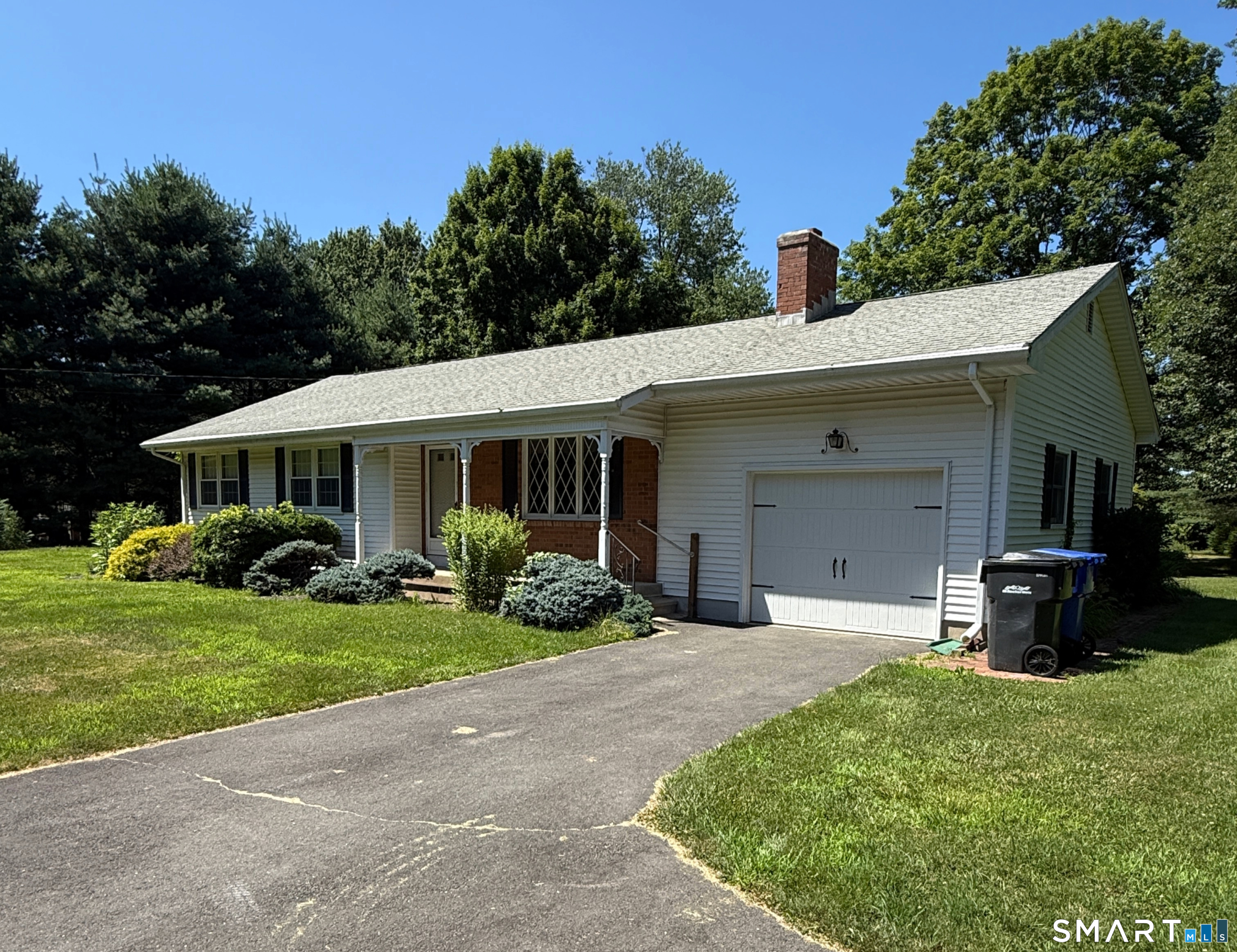 5 Stone Hedge Lane Bolton CT 06043