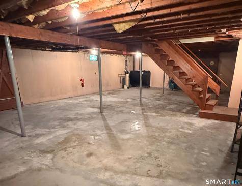5 Stone Hedge Lane Bolton CT 06043