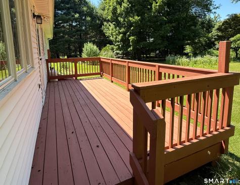 5 Stone Hedge Lane Bolton CT 06043
