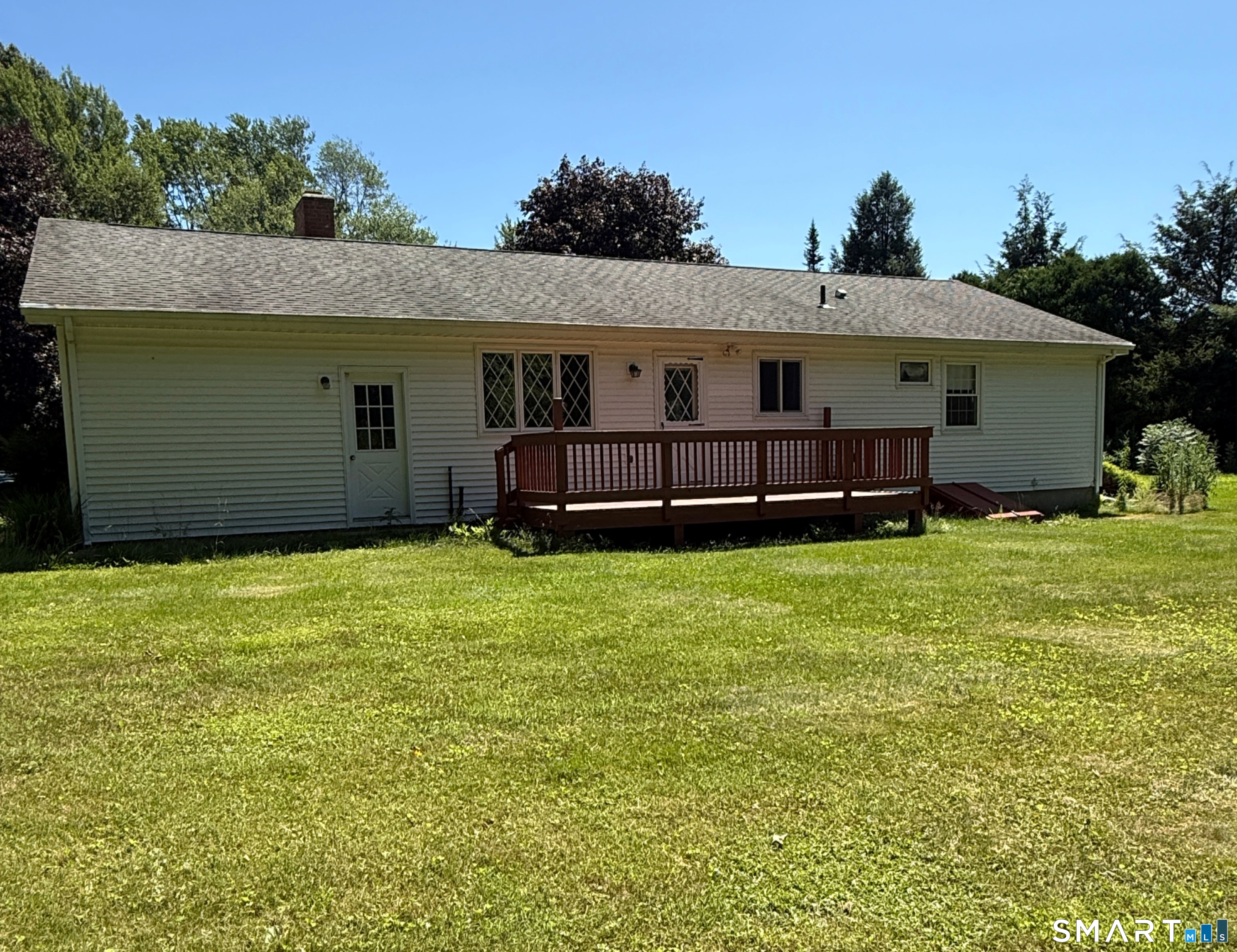 5 Stone Hedge Lane Bolton CT 06043