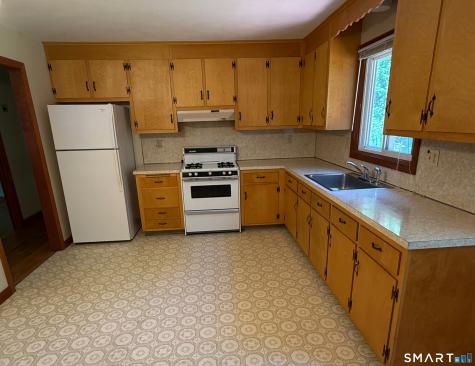 5 Stone Hedge Lane Bolton CT 06043
